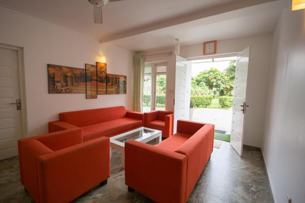 Organic Villa Image 11