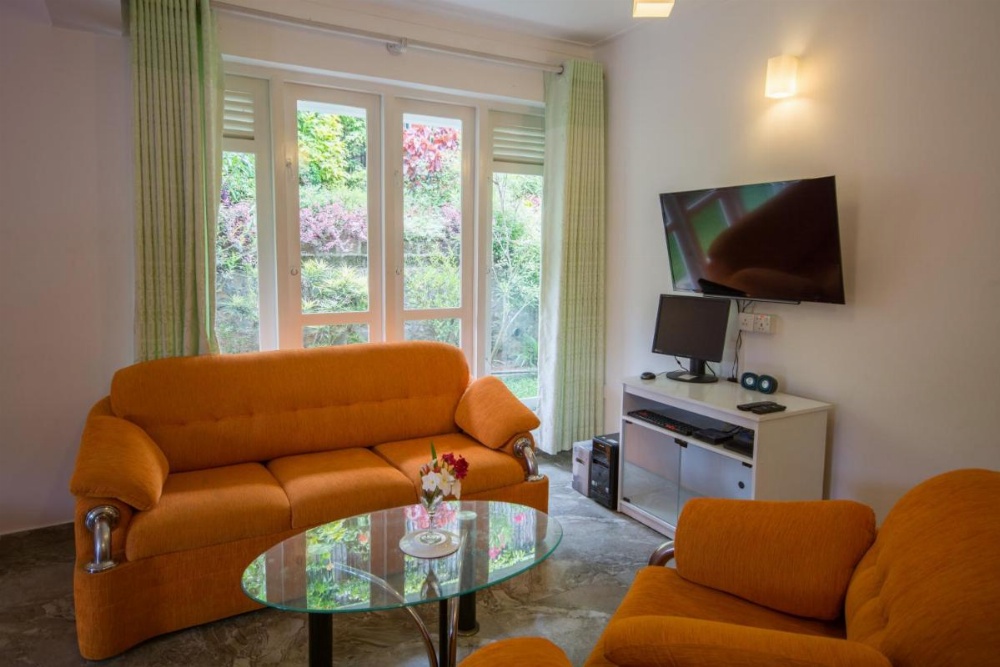 Organic Villa Image 12