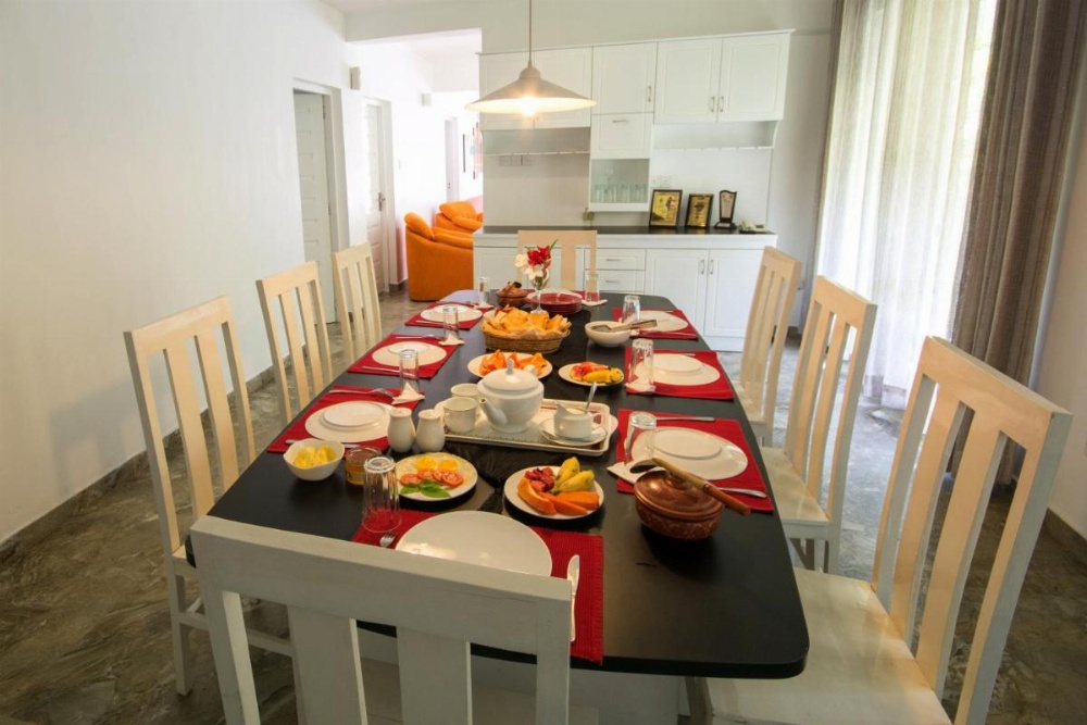Organic Villa Image 14
