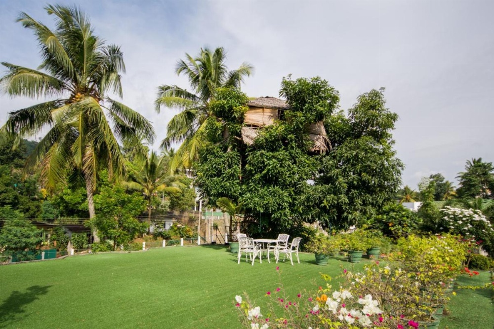 Organic Villa Image 19