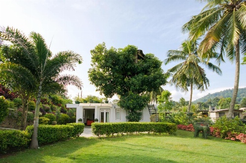 Organic Villa image 4